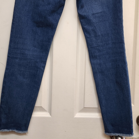 NWOT KanCan Skinny Ankle Jeans - Picture 10 of 15